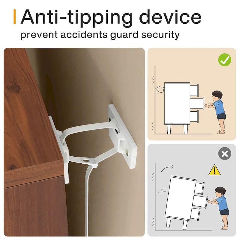 Commode à 6 tiroirs avec pieds en métal pour chambre à coucher, salon, entrée