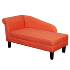 Chaise longue Simple Living avec rangement