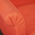 Chaise longue Simple Living avec rangement