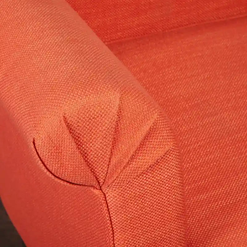 Chaise longue Simple Living avec rangement