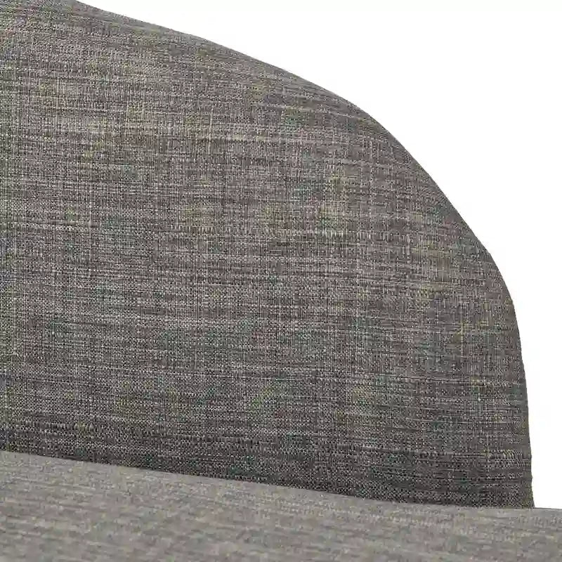 Chaise longue Simple Living avec rangement