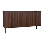 Buffet bahut cannelé Lysander