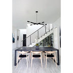 Chaises de salle à manger avec assise en tissu beige ou en similicuir foncé noyer, de bureau ou d'appoint pour salon, chambre et cuisine.