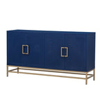 Tabouret de comptoir en bois courbé de style Mid-Century Modern - 20,7 x 21,1 x 36,6