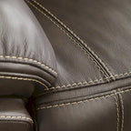 Pouf d'appoint en tissu - Article décoratif multifonctionnel pour la maison et le bureau